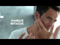 NIVEA FOR MEN Sensitive 2011