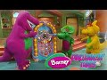 Dino Dancin Tunes Barney SUBSCRIBE