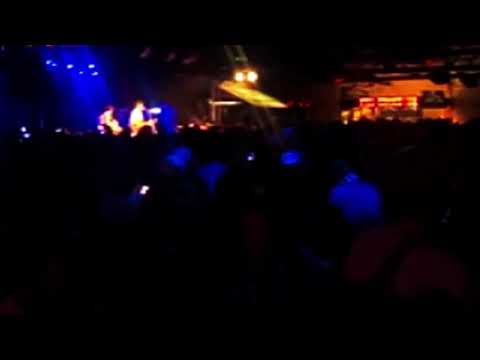 Donny Cowboy - Parked out by the lake