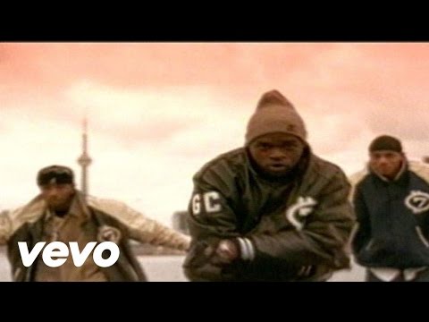 Ghetto Concept - Blades Of Ice