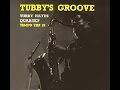 Tubby Hayes Quartet - Like Someone In Love