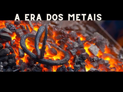 AGE OF METALS