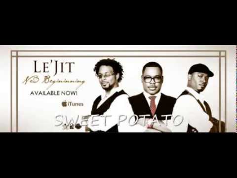 Le'Jit - Sweet Potato Pie