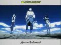 your are my friend - opening de naruto 