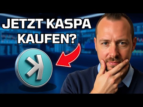 Kaspa vor Durchbruch? Die 10 wichtigsten Katalysatoren für 2026