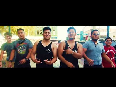 Ledavile - Cuaziteo (Video Oficial)