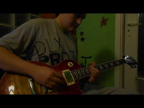 Career les paul full review ;) Humbucker + single coil under bridge