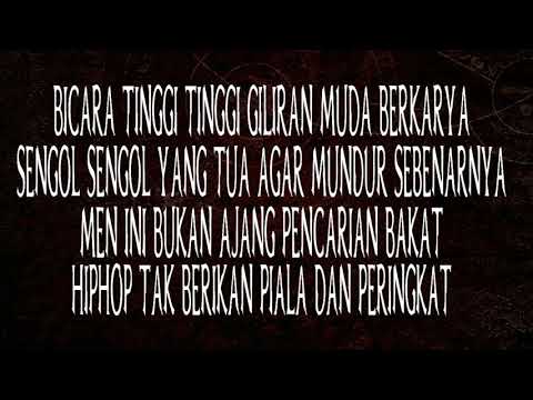 SUNTHEDARK-PAWANG SIRKUS DISS CUMA ADAI