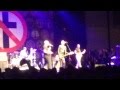 Bad Religion - Billy, Live at Musink Music Festival ...