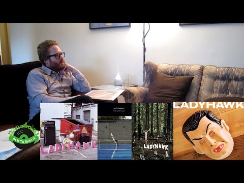 In It To Spin It - Episode 20 - Darcy Hancock of Ladyhawk Pt. 2