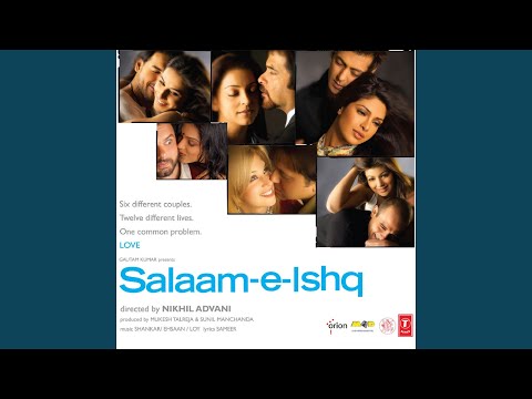 Dil Kya Kare — watch video