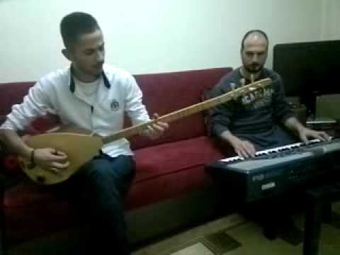 GRUP EVRİM MEHMET İMRAK Öyle Küsgün Bakma yar.flv