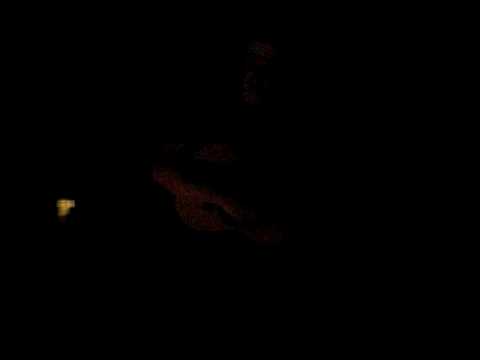 daniel en zijn verhaal over HET ZAKMES van tom