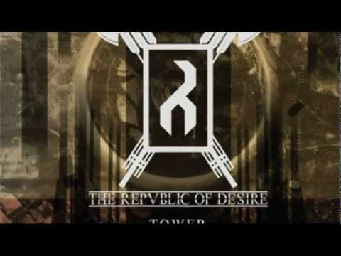 The Republic of Desire - The Imperium