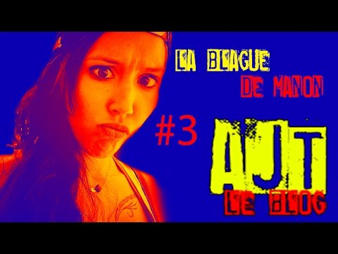 AJT La blague de Manon 3