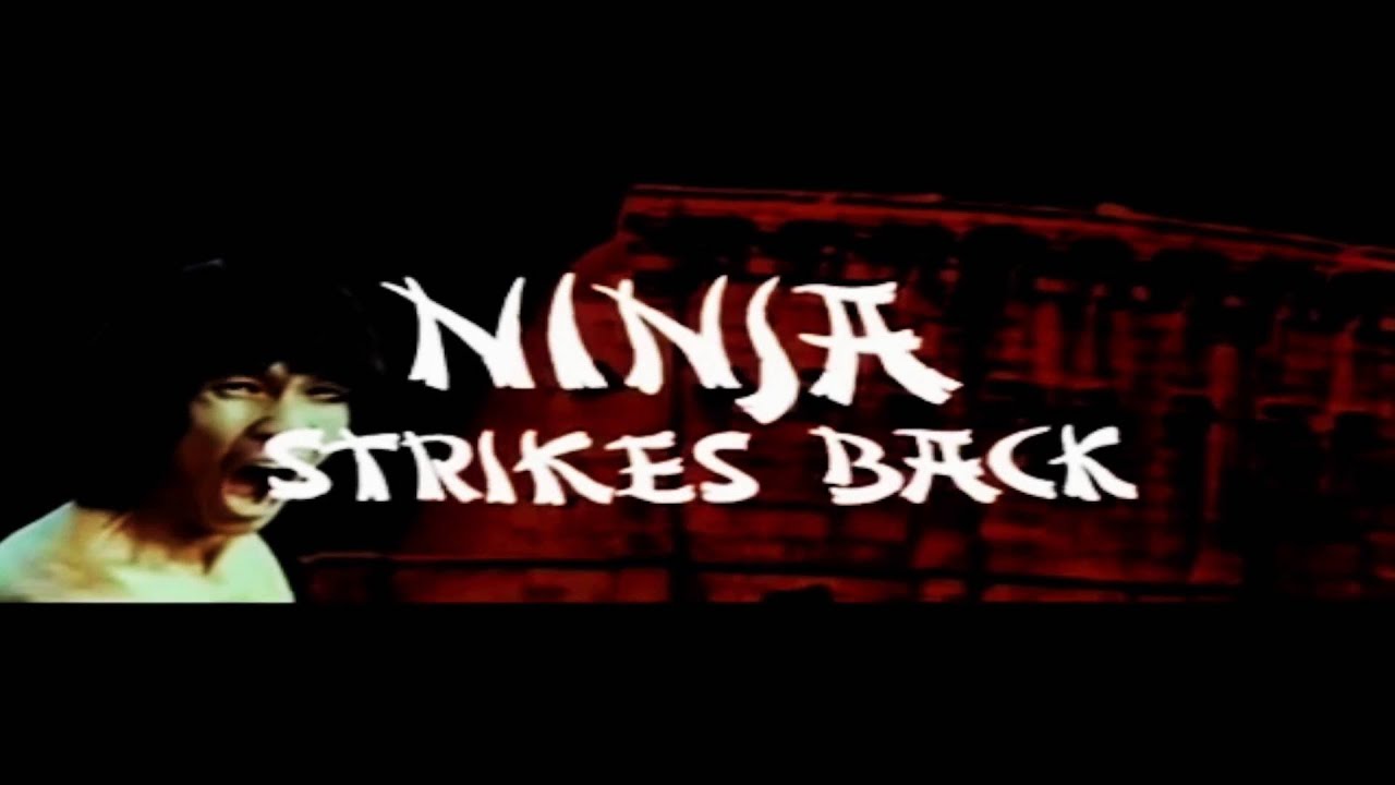 Trailer - Ninja Strikes Back by Bruce Le 1982