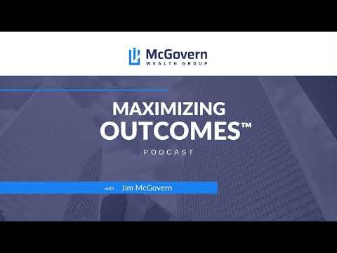 Alternative Investments for a Diversified Portfolio with James ...