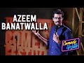 Azeem Banatwalla - Comedy Up Late 2018 (S6, E8)
