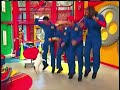 Playhouse Disney Where Is Warehouse Mouse And Imagination Movers Promo 2009