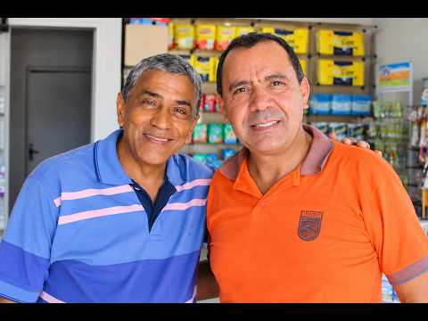RIBA DA FARMÁCIA, GOSPEL , AXIXÁ DO TOCANTINS E BELÉM, 2026