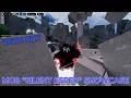 Ultimate Battlegrounds MOB SILENT ESPER FULL SHOWCASE With RTX