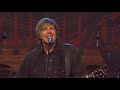 Jack Ingram "Nothing to FIx" LIVE on The Texas Music Scene