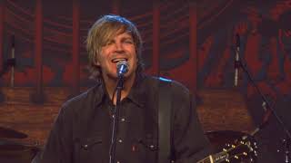 Jack Ingram &quot;Nothing to FIx&quot; LIVE on The Texas Music Scene