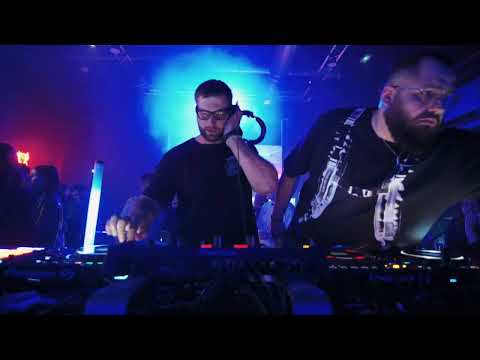 Bassner at Boiler House by Coco Bongo (Bayonne, 64 France)