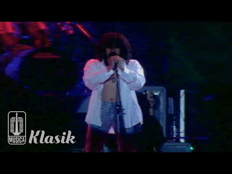 Kantata Takwa - Air Mata (Visual Concert)