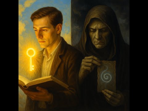 **MYSTERY vs MYSTICISM**