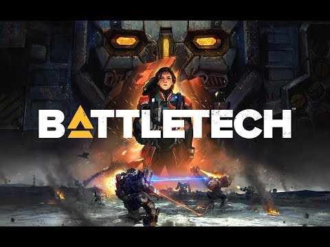 Let's play Battletech | #17 | Grave Robbing - Story mission