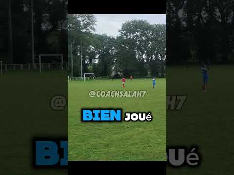 ​⚽​ Léon AS BENFELD1 1-0 FC KINGERSHEIM  Tournoi Staffelfelden le 22/06/2024