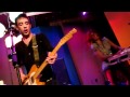 Handsome Furs - Radio Kalininbrad (live)