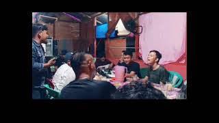 Download lagu Cover Unang Gabusi au Versi Lapo tuak mp3