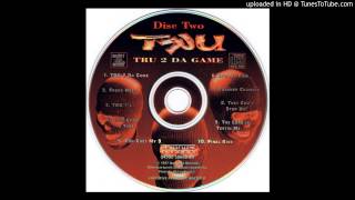 22 The Lord Is Testin Me