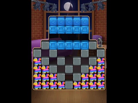 TOON BLAST level 3913