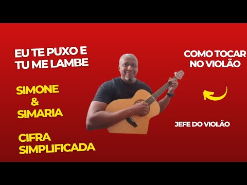Eu Te Puxo E Tu Me Lambe - Garota Safada