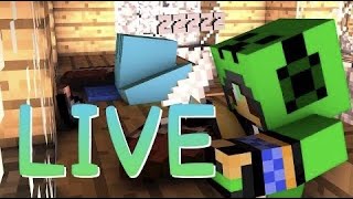 【マインクラフト】まったりサバイバル！初見さん大歓迎！＃９【いさのんクラフト】