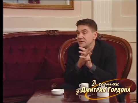 Маковецкий о фильме "Жмурки"