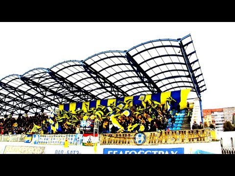 05.10.2013 • БАТЭ БОРИСОВ vs Динамо Минск