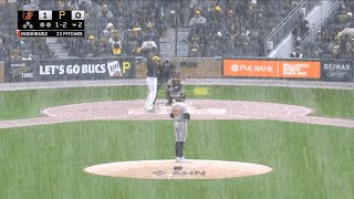 [閒聊] 在雪中比賽是什麼感覺？