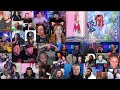 Marvel Tōkon Fighting Souls Announce Trailer Reaction Mashup