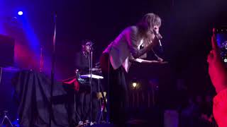 Machineheart - Who Said (Live at Brighton Music Hall 2-21-19)