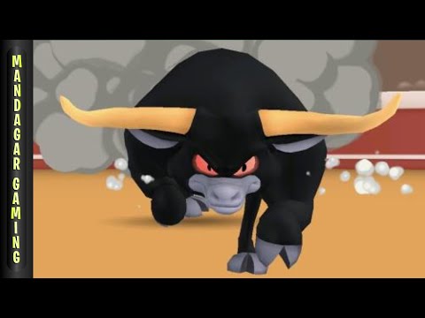 Toro Event - Looney Tunes World of Mayhem