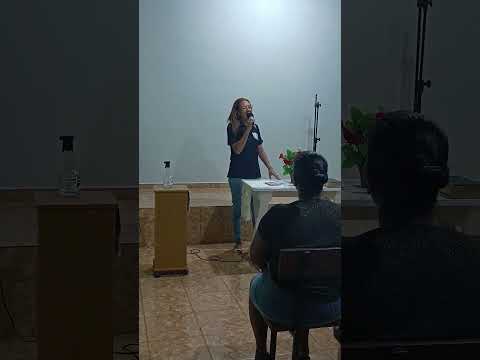 na peguena igreja na comunidade(boa vista pe do morro ) de Guaraciama em Minas gerais