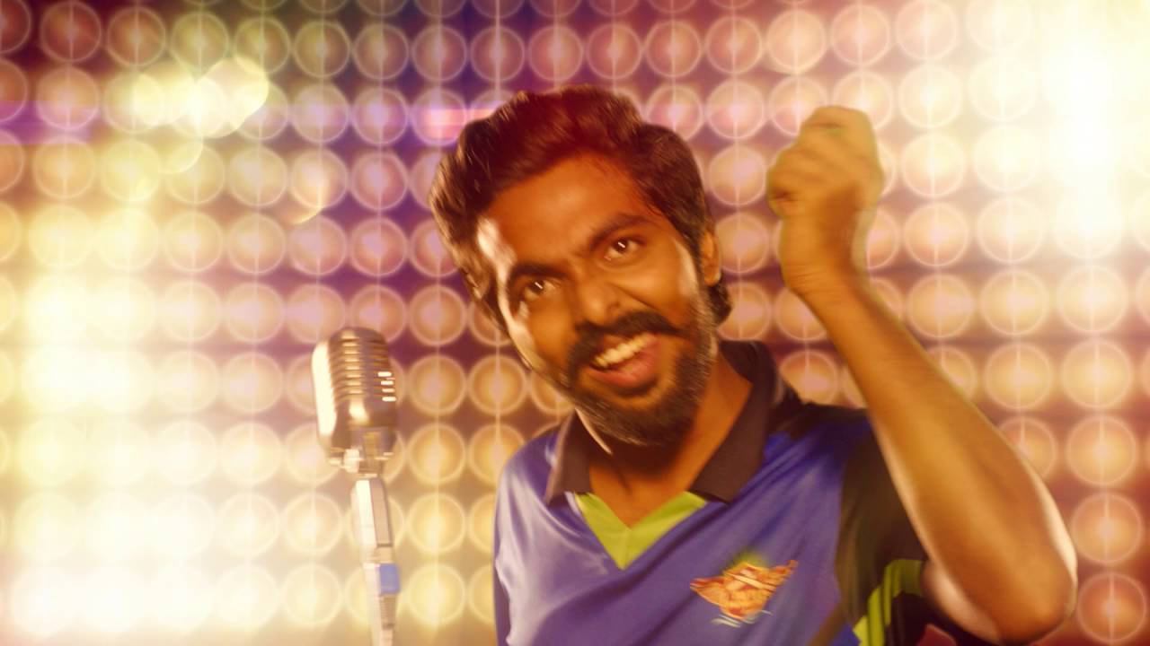 Namma Payaluga Lyrics  | TUTI Patriots Anthem | G. V. Prakash Kumar | Arunraja Kamaraj | GV Prakash Kumar