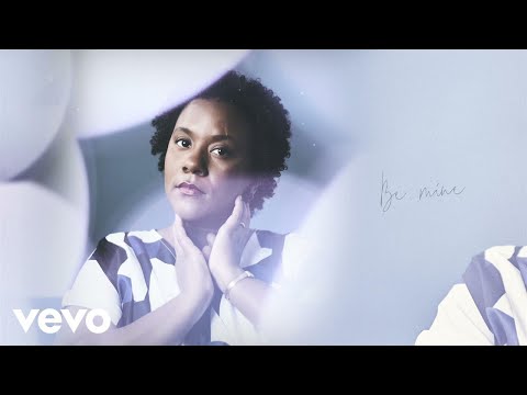 Indra Rios-Moore - Be Mine (Trailer)