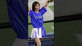 NSスタメン発表(投)ケイ Fukaちゃん ベイスターズ　dianaディアーナ  チア