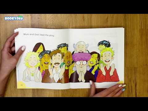 Відео огляд The Cinderella Play