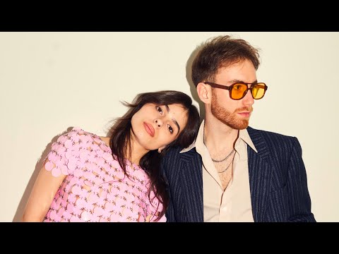 Astels - All Night Long (Official Video)